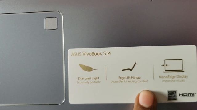 Asus Vivobook S14 S430FA? Detail Review | Hindi #vivobooks14 смотреть онлайн