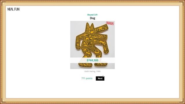 NEAL.FUN: full website playthrough, all games. смотреть онлайн