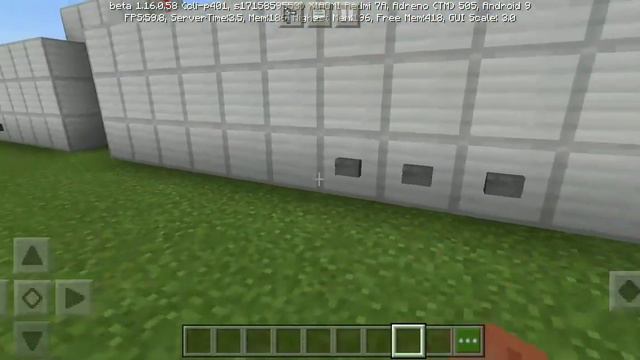 Самый лучший кодовый замок в Minecraft смотреть онлайн