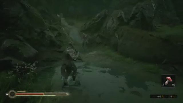 Mortal Shell - ЛУЧШЕ, ЧЕМ DARK SOULS!#1 смотреть онлайн