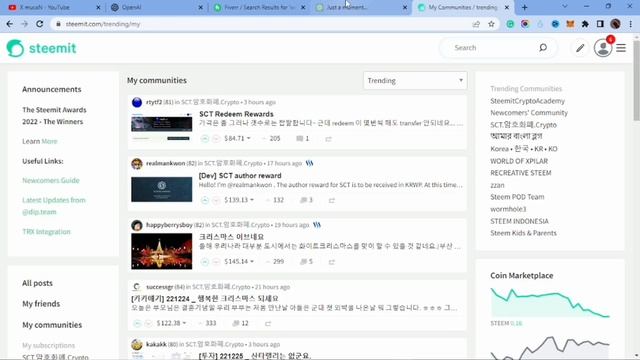 I Made $50 Freelancing On Fiverr With ChatGPT ??#chatgpt