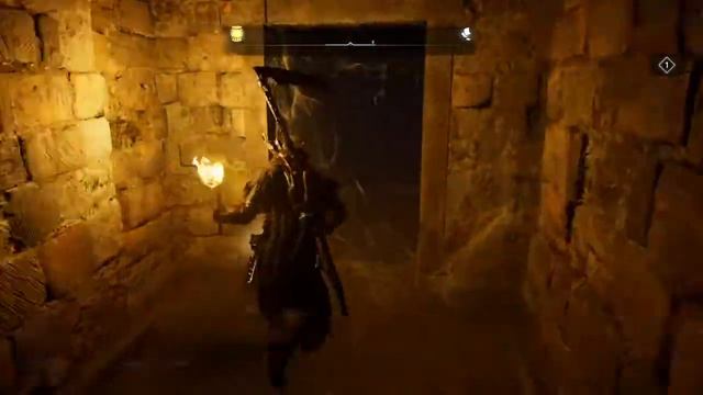 Ancient Stone Tablet 2/2 - Assassin's Creed Valhalla: Siege Of Paris смотреть онлайн