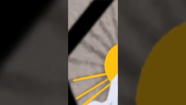 Visual ASMR :: Art ASMR :: First Sketch to Icon смотреть онлайн