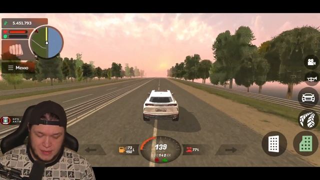 КУПИЛ И УЛУЧШИЛ ПОДВАЛ ЧТОБЫ ВЫРАЩИВАТЬ кое что на Блек Раше Black Russia CRMP смотреть онлайн