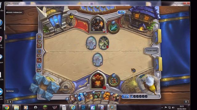 Shikai cheating on hearthstone смотреть онлайн
