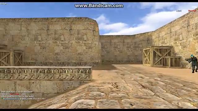 ^ O noua serie de Counter-Strike Nvidia E7 смотреть онлайн