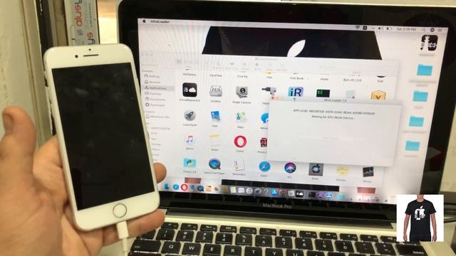 MinaUSB 3.0 Free jailbreak passcode checkra1n iPhone 6s 6s Plus 7 , 7 + iPad Pro 1nd , Pro 12.9 2nd смотреть онлайн