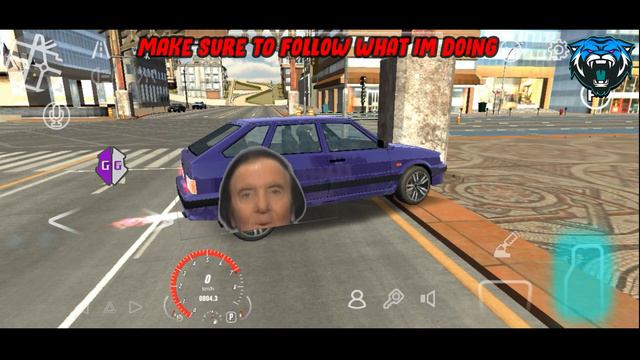 Car Parking Multiplayer New Script Hack! [MOD MENU] | JIROGAMING PH смотреть онлайн