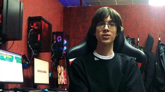 Победители Дивизиона I в Екатеринбурге. Интервью капитана команды - Артёма "Atsush" Баянова смотреть онлайн