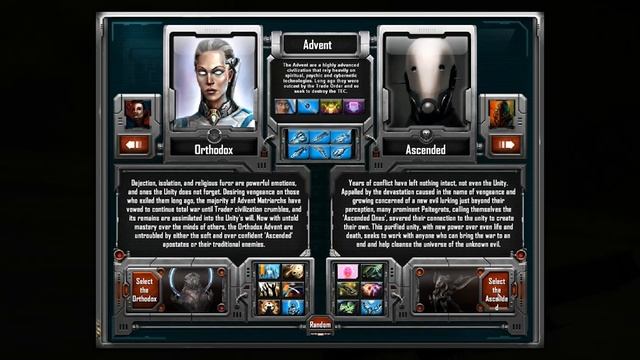 Mod Spotlight: Enhanced 4X - Sins of a Solar Empire: Rebellion смотреть онлайн