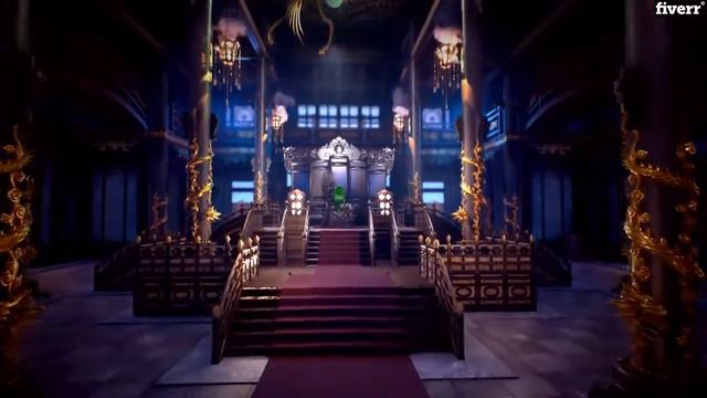 Create an amazing game of thrones intro and logo animation - Best Logo Animation service смотреть онлайн