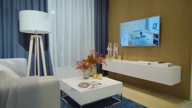 Офис продаж JAZZ смотреть онлайн