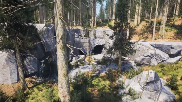 NEW MAP TOUR with Day of Dragons Developer смотреть онлайн
