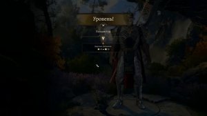 Baldur's Gate 3. ПАЛАДИН-КОЛДУН. ОБЗОР и БИЛД.