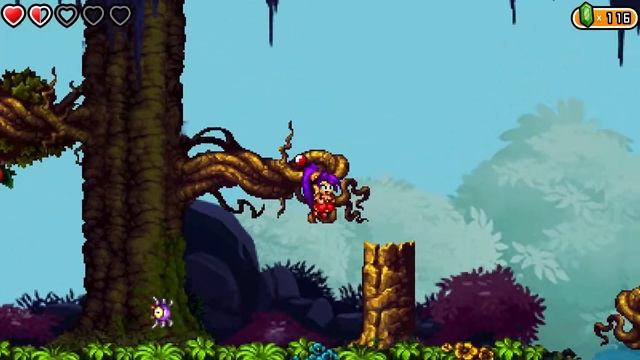 SHANTAE & THE PIRATE'S CURSE #17 - Die Totenmaske ★ Together ★ ( German / Deutsch ) [ WiiU ] смотреть онлайн