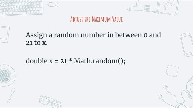 The Math Class (Important Classes) - AP Computer Science A MasterClass смотреть онлайн