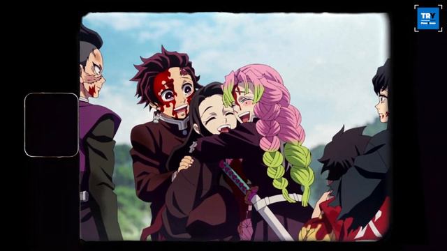 👺ทำไม Kimetsu no yaiba season 3🍡ภาคนี้ถึงเป็นภาคที่ดีน้อยสุด รวมเหตุผลและความคิดเห็นส่วนตัว | TR Y смотреть онлайн