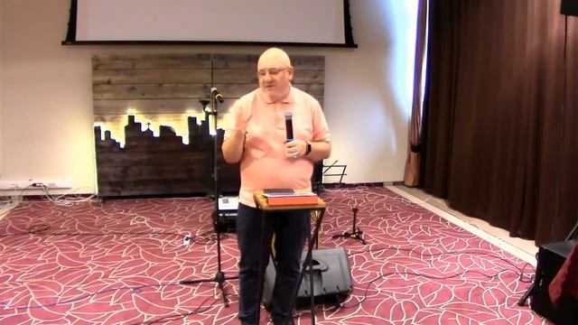Поражение делает нас настоящими! | Пожидаев Юрий | Парадигма Москва | 21 августа 2022 смотреть онлайн