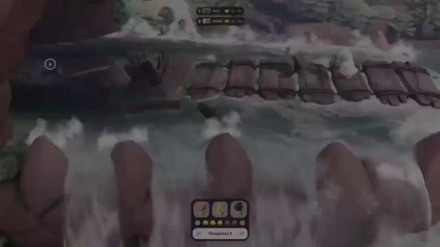 Party Animals - New Xbox Game Pass Ultimate Games for October 2023 смотреть онлайн