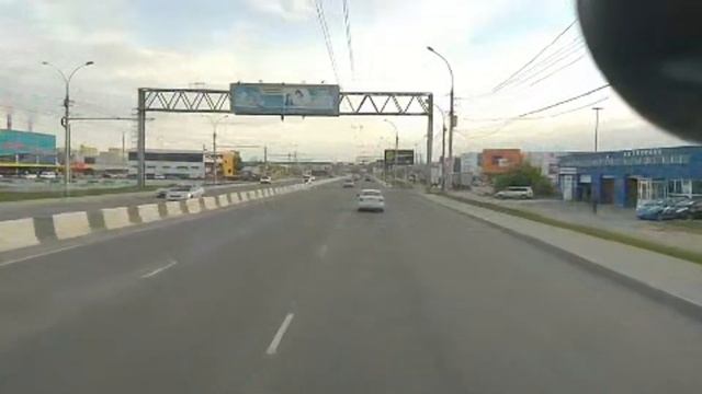 Новосибирск смотреть онлайн
