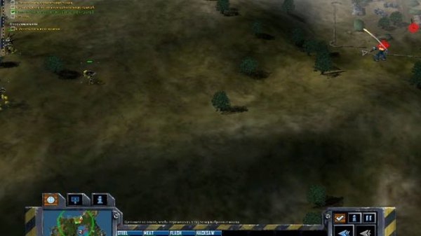 Прохождение Игры Mechcommander 2 , часть 11