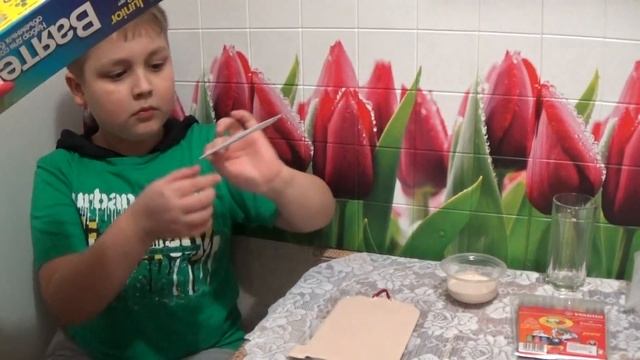 ДЕЛАЕМ БАРЕЛЬЕФ!!!!!! смотреть онлайн