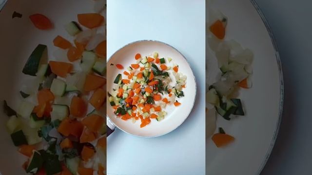VEGGIE RISOTTO | BABY FOOD WEANING RECIPES | BEABA смотреть онлайн