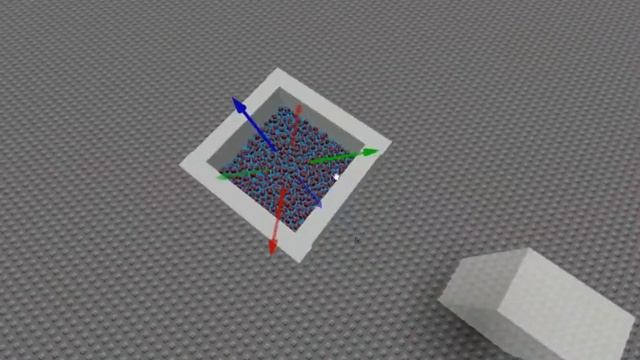 Roblox Studio Blood Test смотреть онлайн