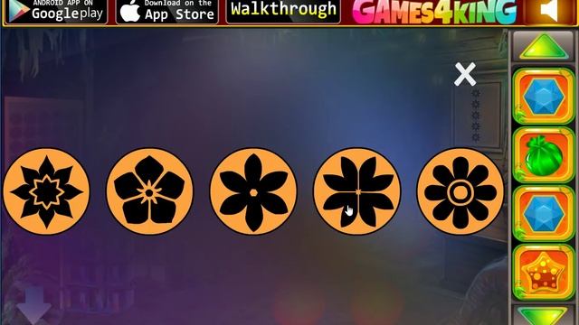 G4k Rescue Birthday Rabbit Game Walkthrough смотреть онлайн