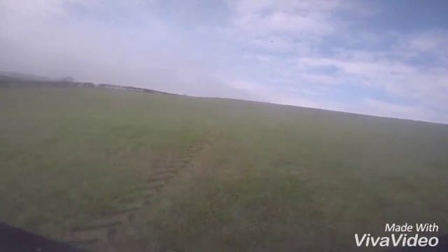 Spreading fertilizer смотреть онлайн