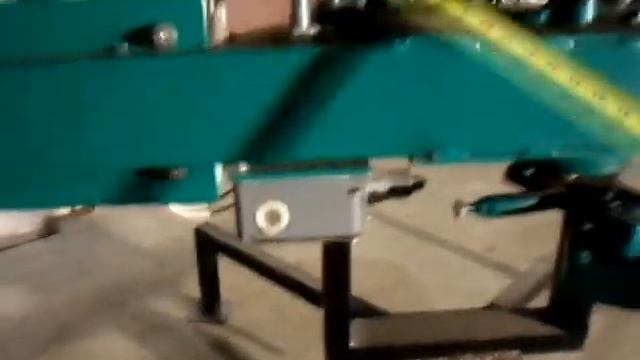 Размеры метательной машины. смотреть онлайн