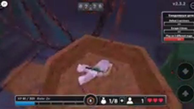Играю в выживи убийца в роблокс смотреть онлайн