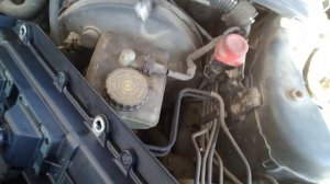 Пежо 406 2.0 i. Трясется двигатель, троит. (Жизнь - боль, когда компрессия ноль!?)