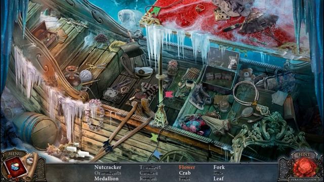 Living Legends Remastered 2 – Frozen Beauty Collector’s Edition - 1 - PC/HD смотреть онлайн