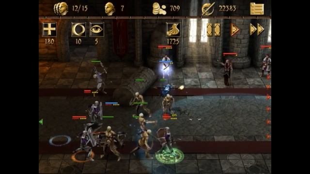 Let's Test - Two Worlds 2 Castle Defense - 2/2 Gameplay смотреть онлайн