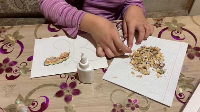 Николаева Олеся 4 в