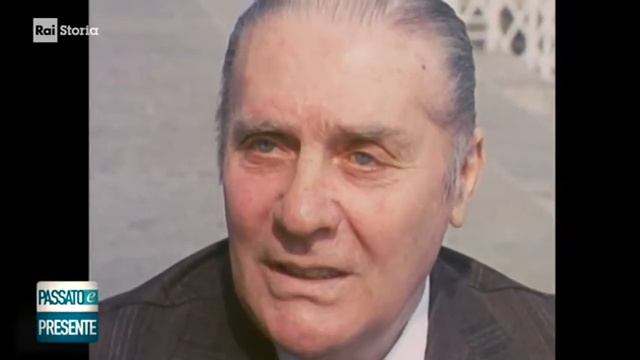 §.6/m - ** INTERVISTE ai CAMPIONI mondiali del 19 giugno 1938 ** Meazza, divo - Passato e Presente смотреть онлайн
