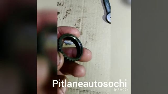 РЕМОНТ ВИНТОВОЙ БЛОКИРОВКИ НИВЫ смотреть онлайн