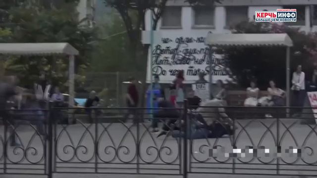 90-е возвращаются: трое кавказцев похитили крымчанина и требовали выкуп смотреть онлайн