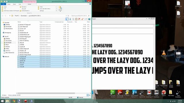 HOW TO OUTLINE FONT USING PAINT NET FREE смотреть онлайн