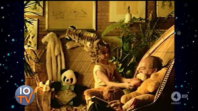 Nikka Costa - Someone to watch over me - 1982 смотреть онлайн