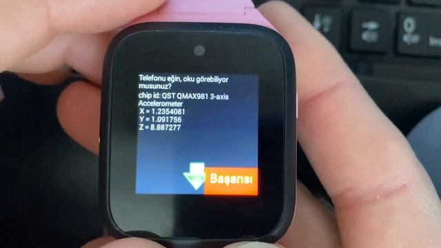 Alcatel TCL MT40X Movetime Family Watch 4G Akıllı Çocuk Saati Sorunları ve Çözümü смотреть онлайн