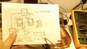 Трансформатор тока. Расчет