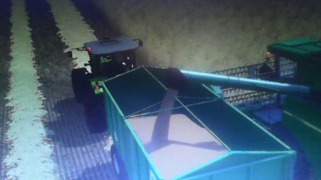 Работа в поле смотреть онлайн