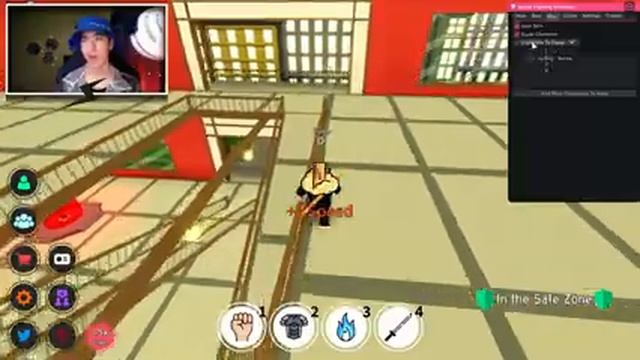 Anime Fighting Scripts : Roblox Anime Fighting Simulator Autofarm Script смотреть онлайн