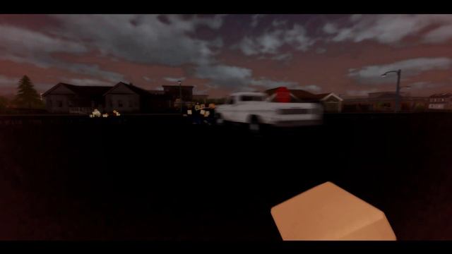 Aftermath - Official Trailer | Roblox смотреть онлайн