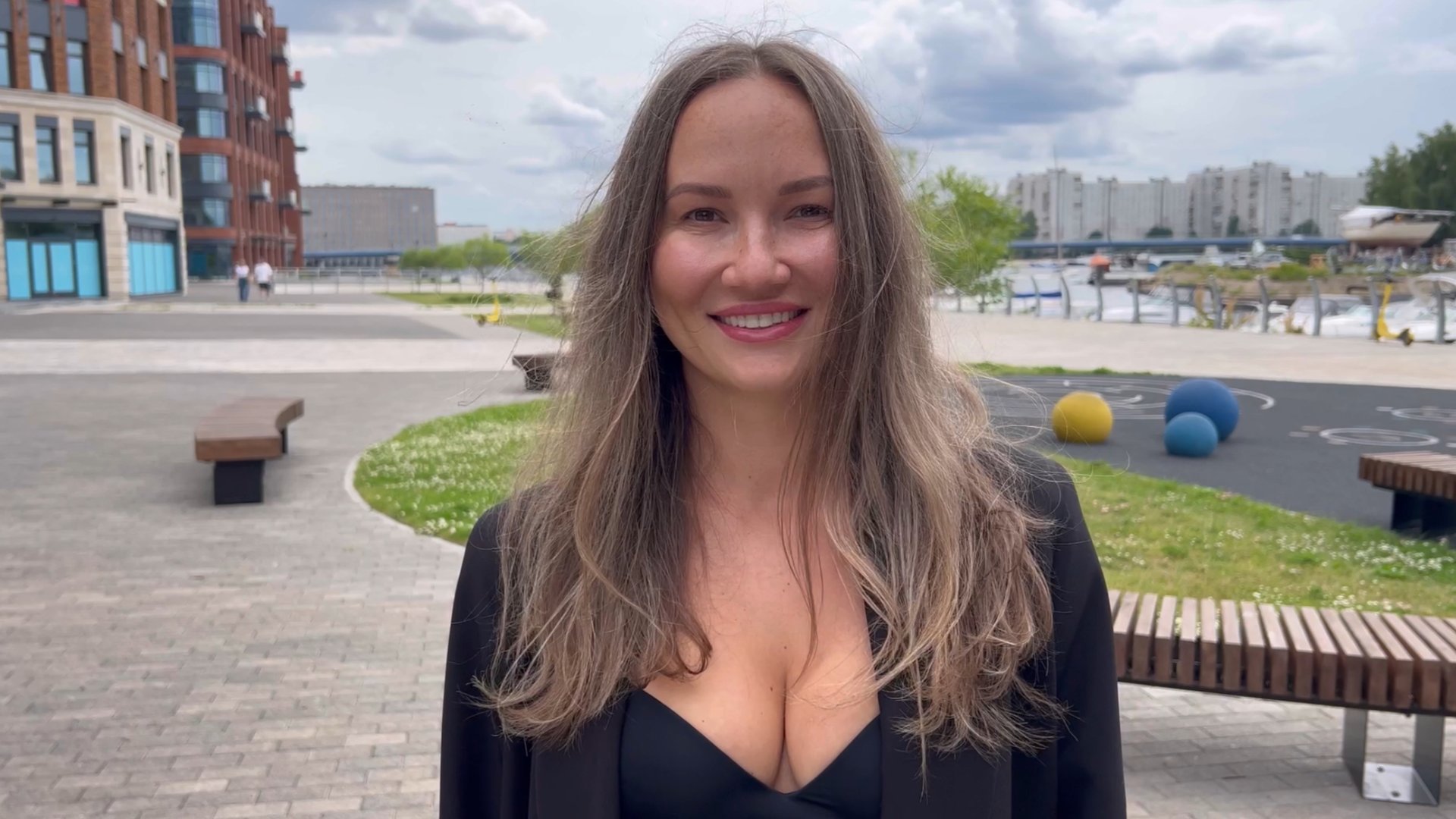 Веселый рекламный ролик смотреть онлайн