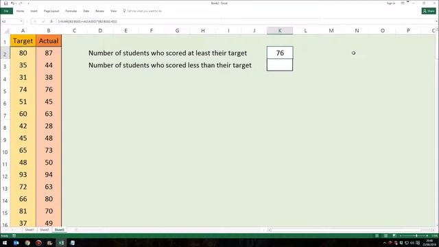 Introduction To Array Formulas In Microsoft Excel смотреть онлайн