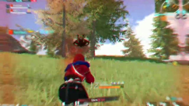 top 1 cyber hunter rat 🙄 смотреть онлайн