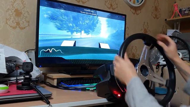 AssettoCorsa Nagao Drift T500RS 4AGE!